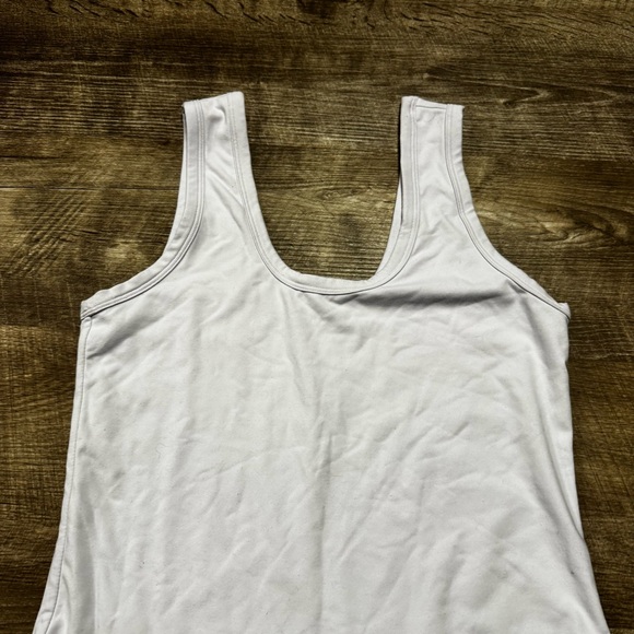 Nuuds Bodysuit Size Large - Picture 2 of 6